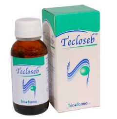 TECLOSEB LOZIONE TOPICA 50 ML - Pharmaleader