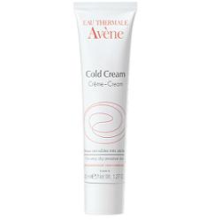 EAU THERMALE AVENE COLD CREAM 100 ML - Pharmaleader