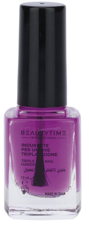 BEAUTYTIME INDURENTE UNGHIE TRIPLA AZIONE 12 ML - Pharmaleader