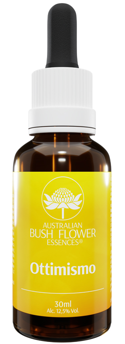 OTTIMISMO ESSENCE AUSTRALIAN 30 ML - Pharmaleader