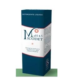 MICODET DETERGENTE 200 ML - Pharmaleader
