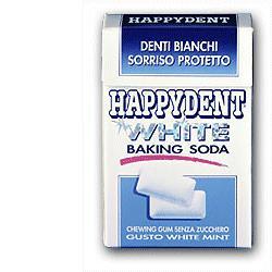 HAPPYDENT WHITE 21 CONFETTI - Pharmaleader