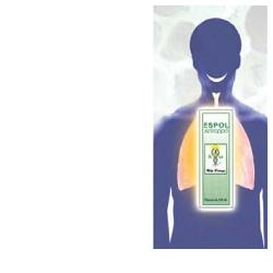 ESPOL 150 ML - Pharmaleader