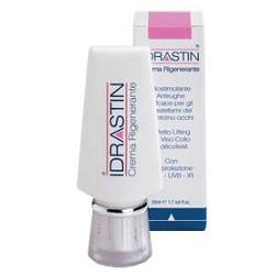 IDRASTIN CREMA RIGENERANTE 50 ML - Pharmaleader