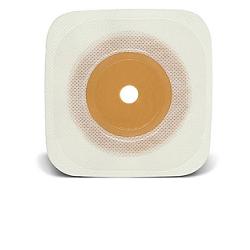 PLACCA FLESSIBILE CON ADESIVO CON IDROCOLLOIDI CON SISTEMA DI AGGANCIO ADESIVO RITAGLIABILE ESTEEM SYNERGY 13/35MM 5 PEZZI - Pharmaleader