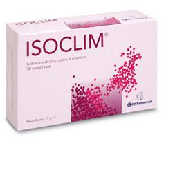 ISOCLIM 30 COMPRESSE - Pharmaleader
