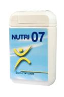 NUTRI 07 60 COMPRESSE - Pharmaleader