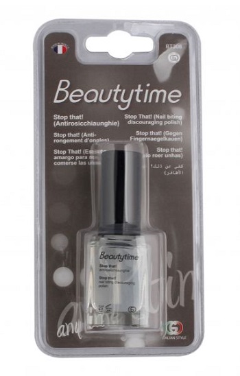 BEAUTYTIME STOP THAT - Pharmaleader