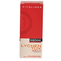 LYCHENTUX AD 150 ML - Pharmaleader