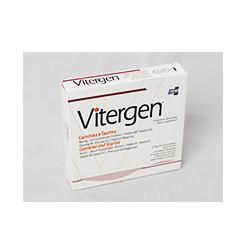 VITERGEN 10 FLACONI - Pharmaleader