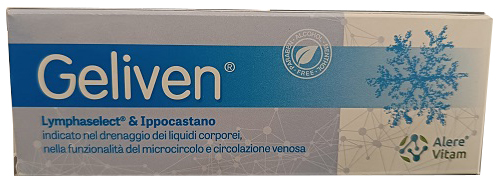 GELIVEN GEL GAMBE 75 ML - Pharmaleader
