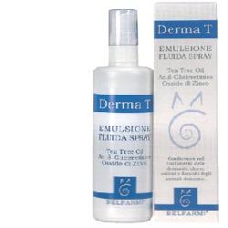 DERMA T SPRAY 100 ML - Pharmaleader