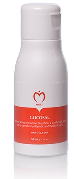 MOST GLICOSAL LOZIONE 50 ML - Pharmaleader