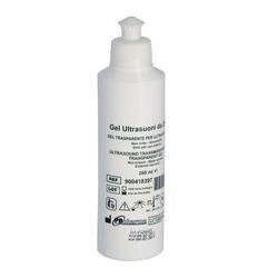 GEL ULTRASUONI CAPIENZA 260ML - Pharmaleader