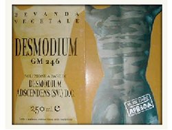 DESMODIUM GM246 250 ML GOCCE - Pharmaleader