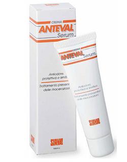 ANTEVAL SERUM 30 ML - Pharmaleader