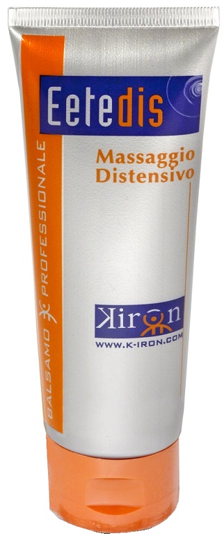 KIRON EETEDIS BALSAMO MASSAGGIO 100 ML - Pharmaleader