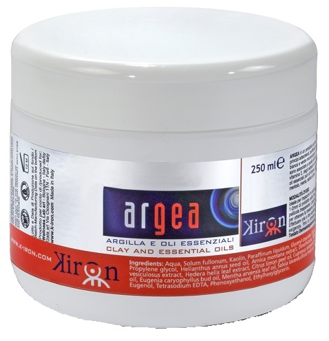 KIRON ARGEA ARGILLA 250 ML - Pharmaleader