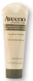 AVEENO QUOTIDIANO PN CREMA IDRATANTE CORPO 200 ML - Pharmaleader