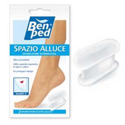 BENPED DIVARICATORE ALLUCE GRANDE 2 PEZZI - Pharmaleader