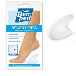 BENPED SEPARATORE DITA MEDIO 2 PEZZI - Pharmaleader