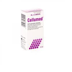 CELLUMED SOLUZIONE OFTALMICA 1 FLACONE 15ML - Pharmaleader
