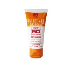 HELIOCARE CREMA FP50 50 ML - Pharmaleader