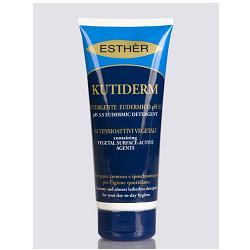KUTIDERM DETERGENTE 200 ML - Pharmaleader