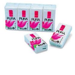 FAZZOLETTI CARTA 10 BUSTE DA 10 FAZZOLETTI - Pharmaleader
