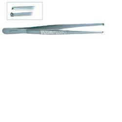 PINZA CHIRURGICA DENTE TOPO 14CM - Pharmaleader
