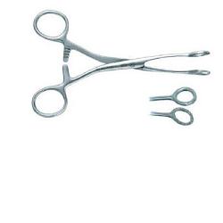 PINZA TIRALINGUA COLLIN - Pharmaleader