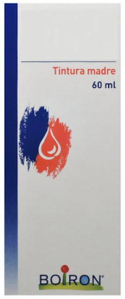 HYPERICUM PERFORATUM TINTURA MADRE 60 ML - Pharmaleader