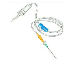 DEFLUSSORE CON AGO - Pharmaleader