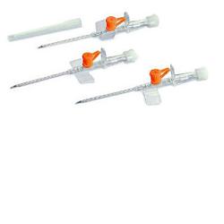 AGO CANNULA RACCORDO PERM CH20 - Pharmaleader
