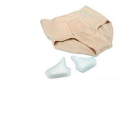 MUTANDA ELASTICA ORTOPEDICA PER ERNIA CON CUSCINO MISURA 5 - Pharmaleader