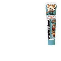 MENTADENT KIDS DENTIFRICIO 50 ML - Pharmaleader