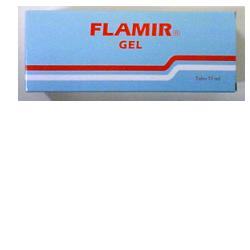 FLAMIR GEL 75 ML - Pharmaleader