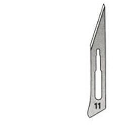 BISTURI STERILE MISURA 11 1 PEZZO - Pharmaleader