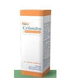 NEO CRILOIDIN SHAMPOO DOLCE 200 ML - Pharmaleader
