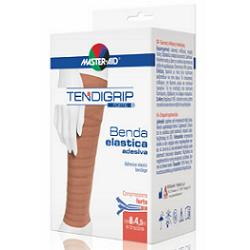 BENDA IN TRAZIONE MASTER-AID TENDIGRIP FORTE 6X4,5 - Pharmaleader