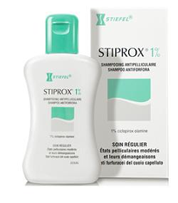 STIPROX SHAMPOO CLASSIC 100 ML - Pharmaleader