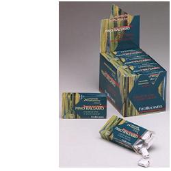PINO CARAMELLE CON ASPARTAME 24 TAVOLETTE - Pharmaleader