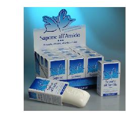 SAPONE NEUTRO AMIDO 100 G - Pharmaleader