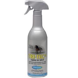 TRITEC 14 INSETTOREPELLENTE SPRAY 600 ML - Pharmaleader