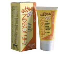 PHARCOS HELIOSKIN ULTRA CREMA SPF 50+ 50 ML - Pharmaleader