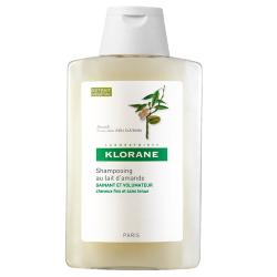 KLORANE SHAMPOO AL LATTE DI MANDORLA 400 ML - Pharmaleader