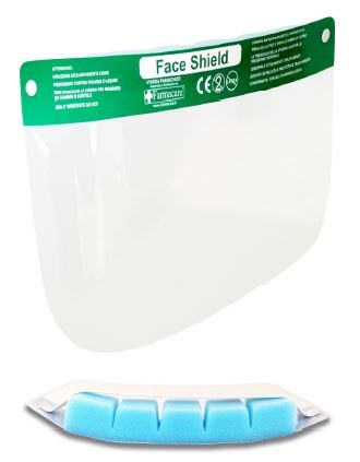 VISIERA PARASCHIZZI - Pharmaleader
