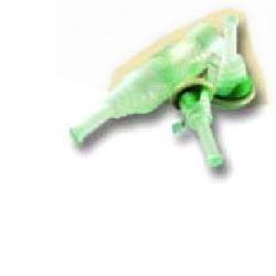 GUAINA IPOALLERGENICA SECURITY + AUTOADESIVE CONVEEN MISURA 25MM 30 PEZZI ARTICOLO 5225 - Pharmaleader