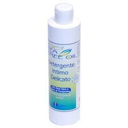 IGIS DETERGENTE INT TEA TREE OIL NATHIA 200 ML - Pharmaleader