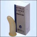 DITALE COPRIDITA IN LATTICE PER MEDICAZIONE POLLICE CURVO 6 - Pharmaleader